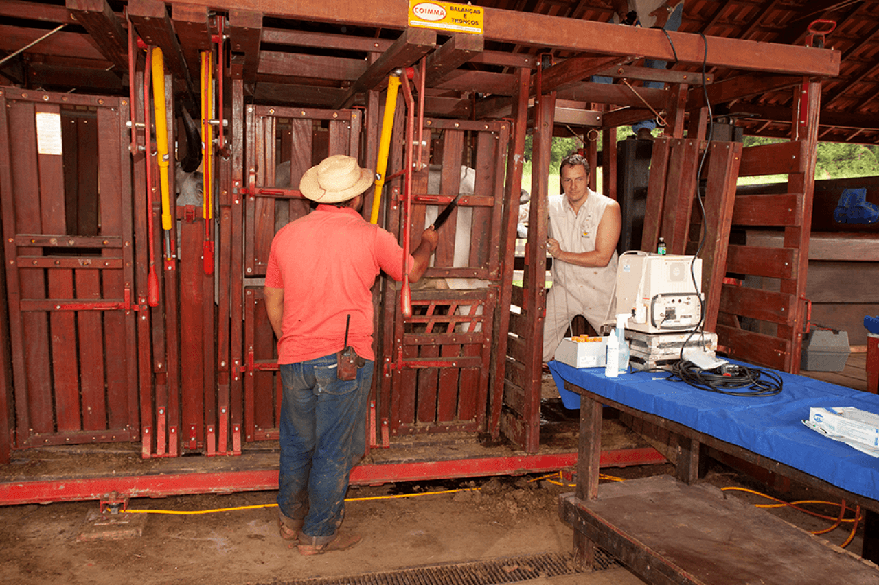 Cursos de Capacitação Técnica